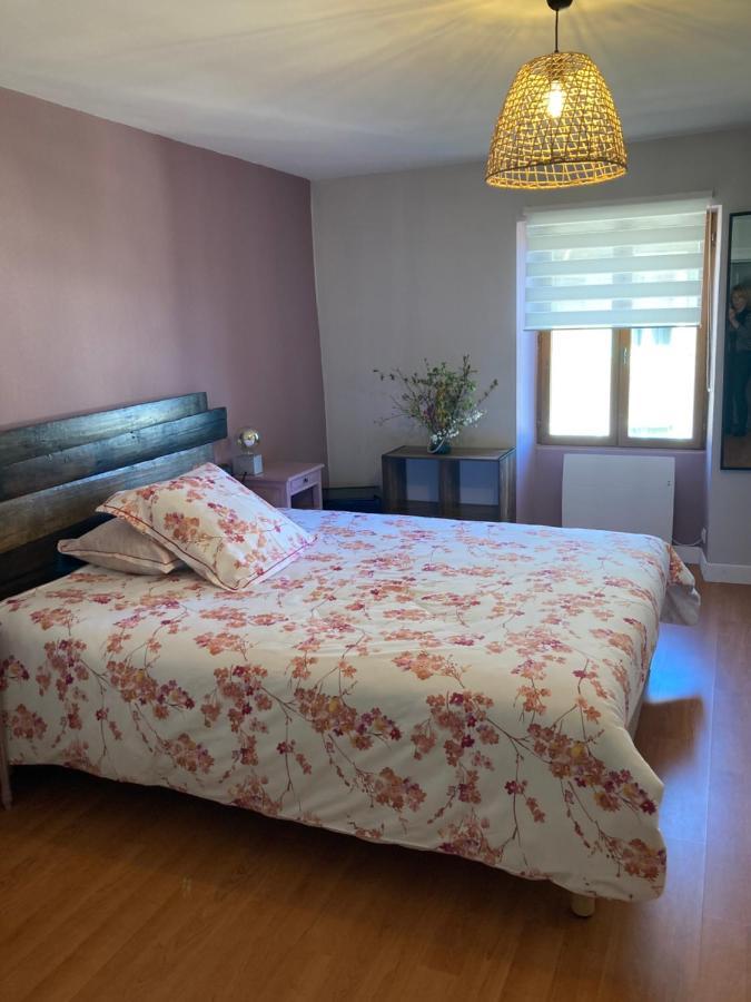 Marignieu Le Clos Bo-M מראה חיצוני תמונה